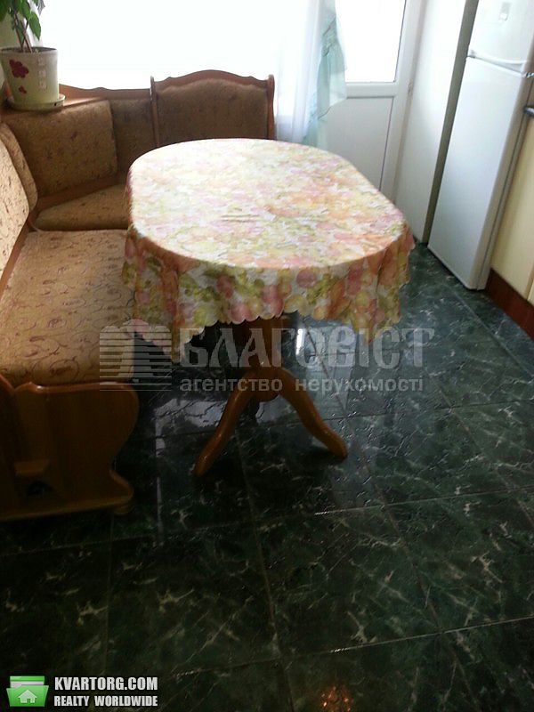 Rent out 1-room apartment. Киев,  Ахматовой — photo 2