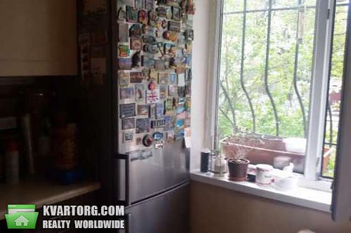 Sell 2-room apartment. Киев, Лепсе бул — photo 6
