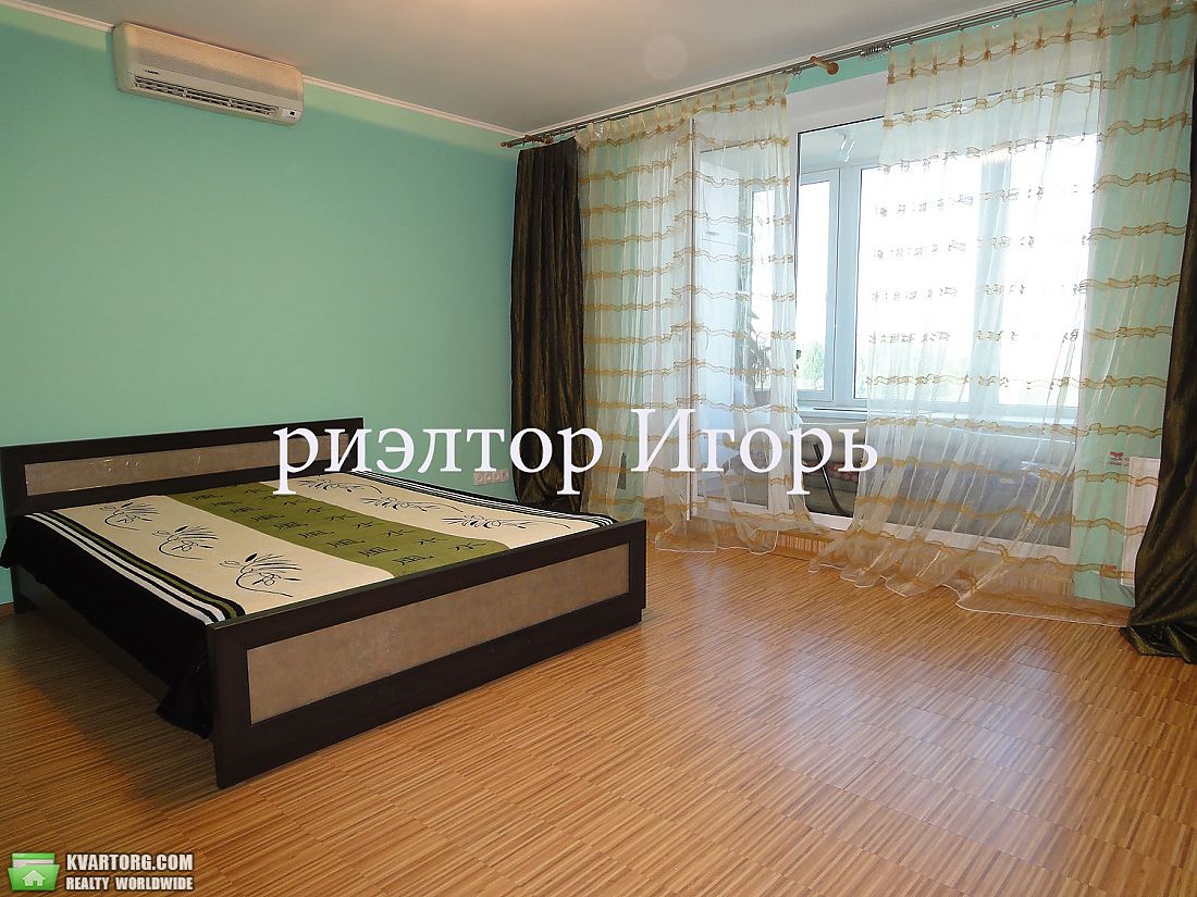 Rent out 3-room apartment. Одесса, Генерала Петрова — photo 5