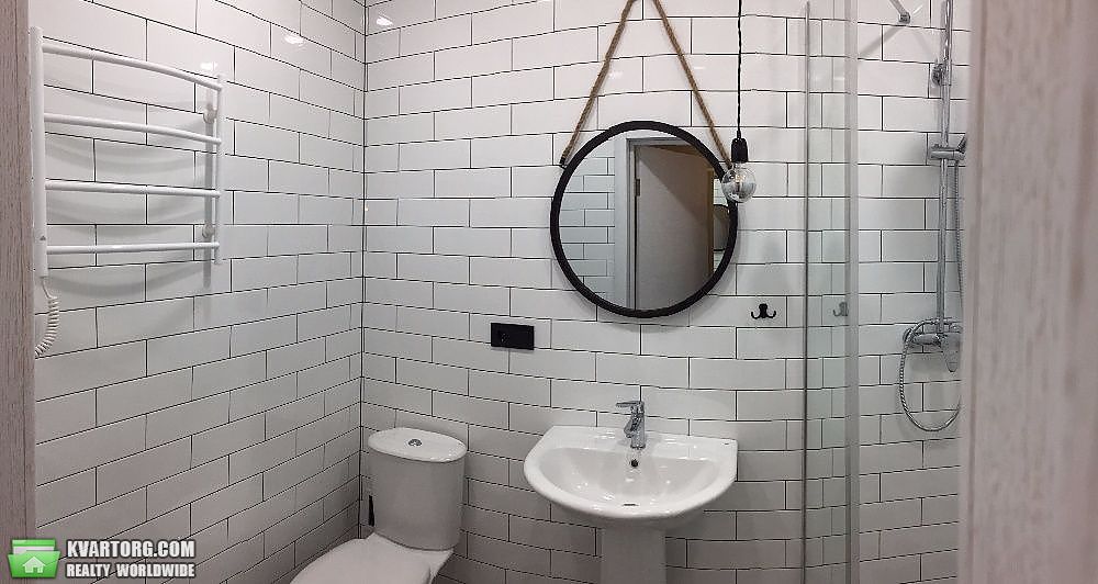 Sell 1-room apartment. Киев, Максимовича — photo 7
