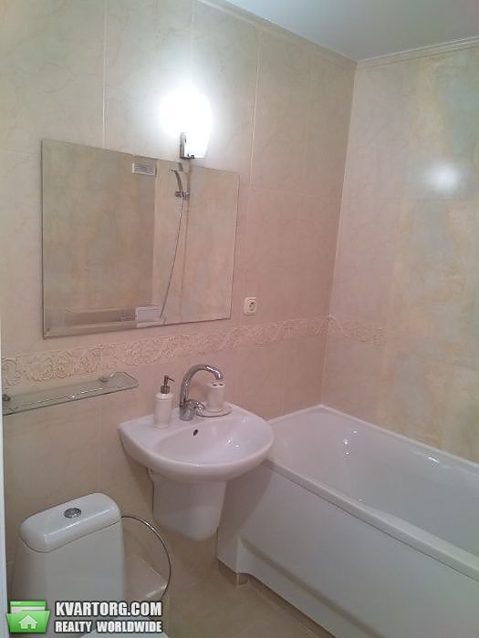 Sell 1-room apartment. Киев,  Антоновича — photo 7