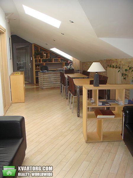 Rent out office. Киев, Рыбальская — photo 9