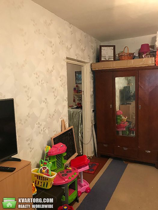 Sell 1-room apartment. Киев,  Ахматовой — photo 6