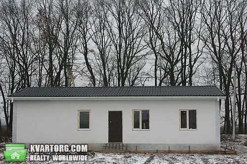 Sell house. Киевская обл., Удачный — photo 10