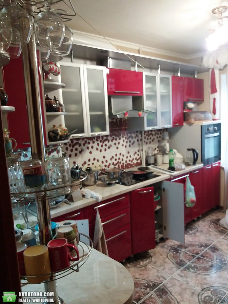 Sell 3-room apartment. Одесса, Заболотного — photo 4