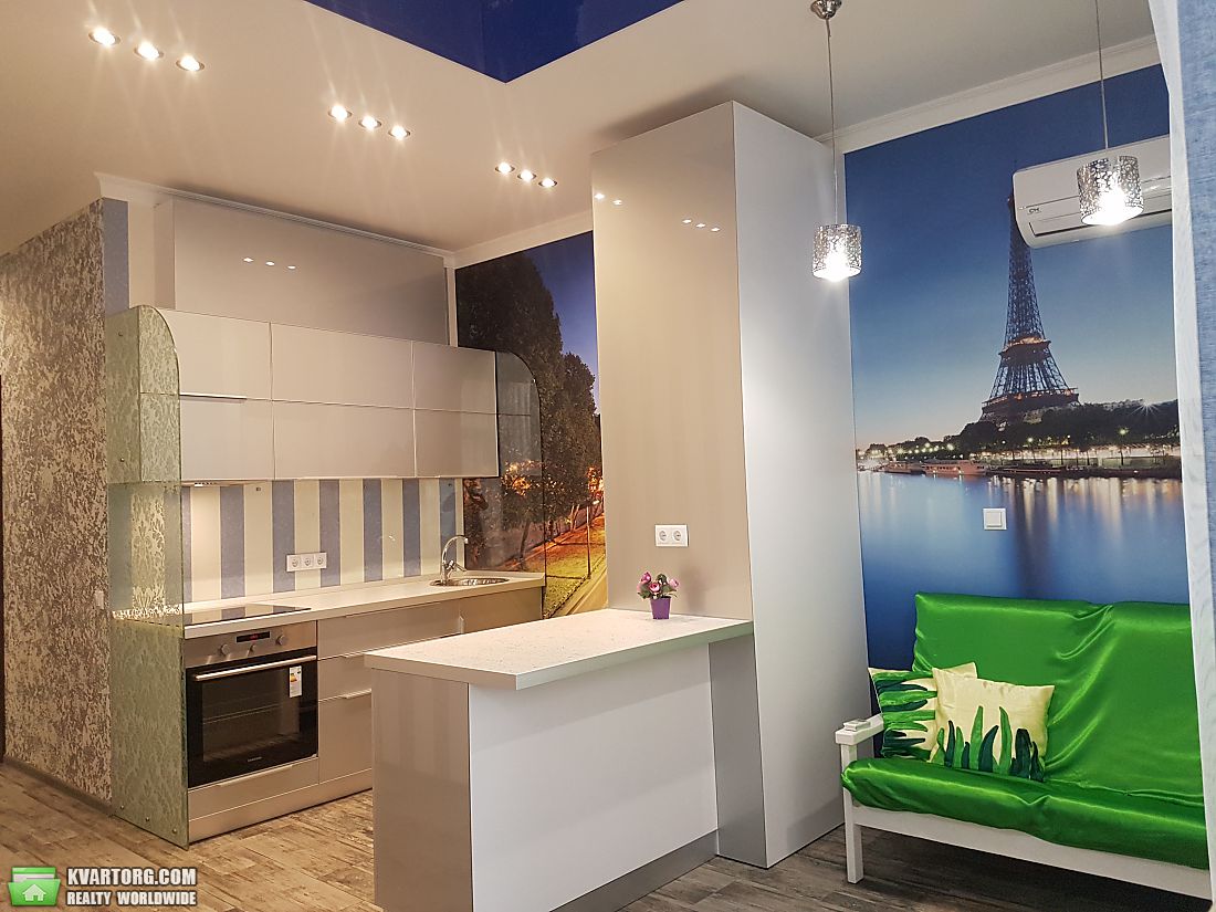 Sell 1-room apartment. Одесса, Гагаринское плато — photo 2