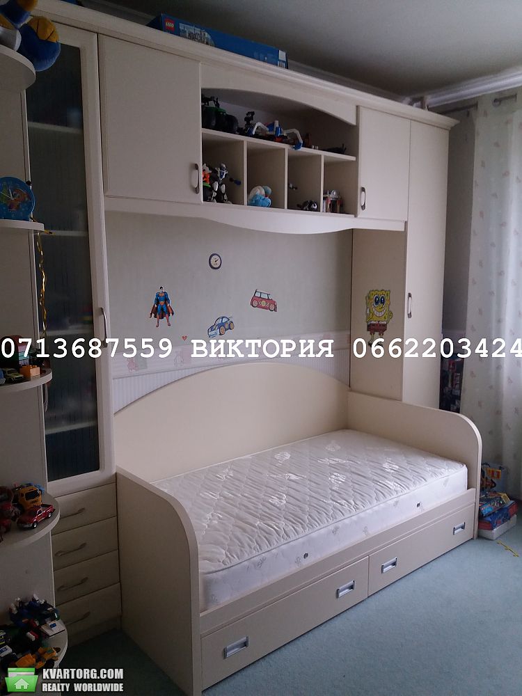 Sell 3-room apartment. Донецк, 230-й стрелковой дивизии — photo 3