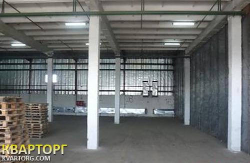 Rent out warehouse. Киев,  Большая Окружная — photo 3