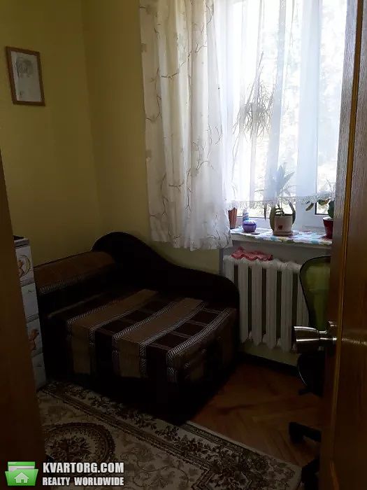 Sell 2-room apartment. Киев, Ижакевича — photo 5