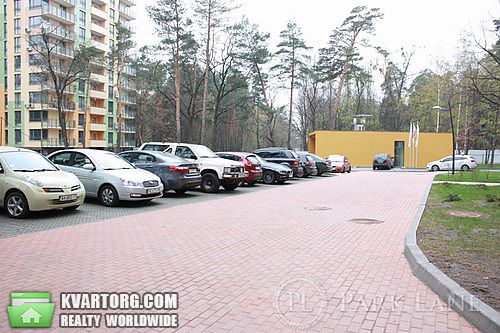 Sell 2-room apartment. Киев,  Петрицкого — photo 4