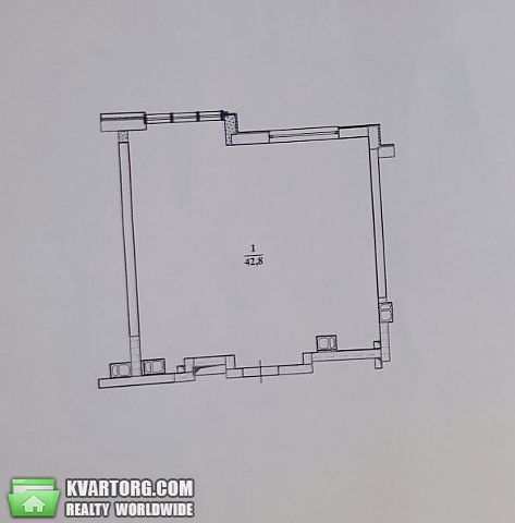 Sell 1-room apartment. Одесса, Академика Филатова — photo 7