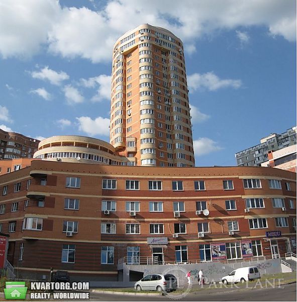 Sell 3-room apartment. Киев, Срибнокильская — photo 1