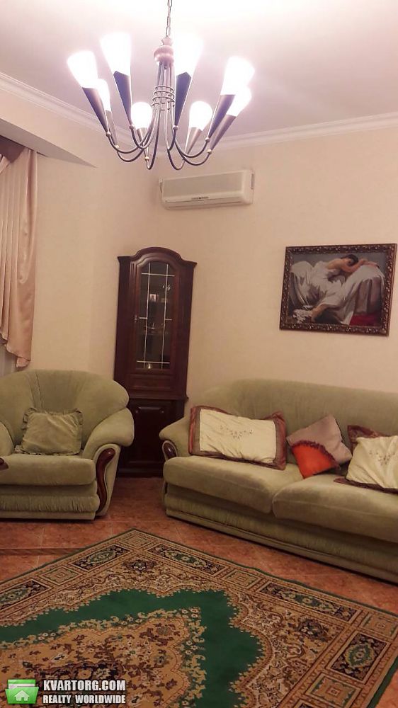 Rent out 2-room apartment. Одесса, Довженко — photo 3