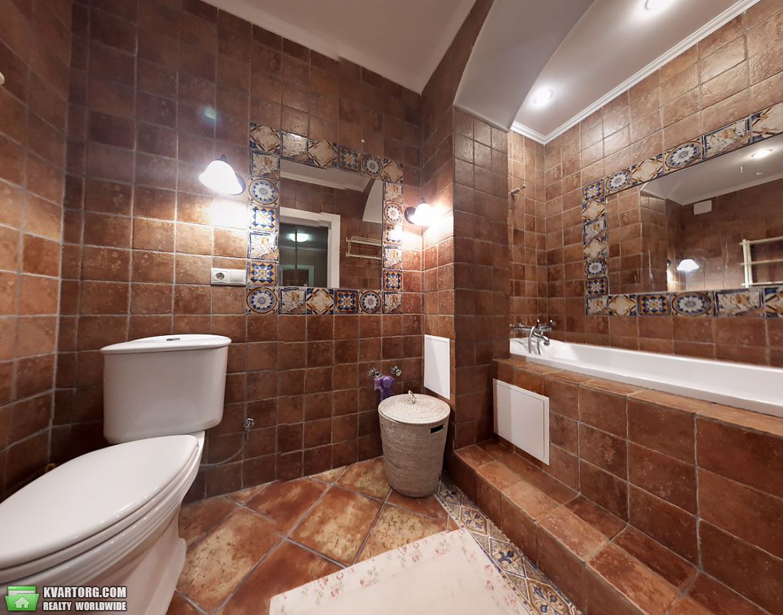 Rent out 1-room apartment. Киев,  Ломоносова — photo 3