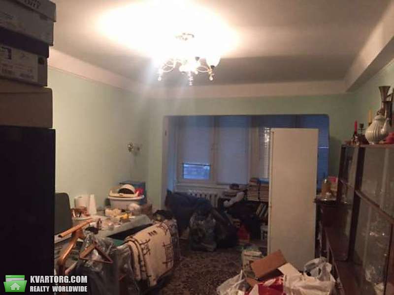 Sell 3-room apartment. Киев,  Победы пр — photo 2