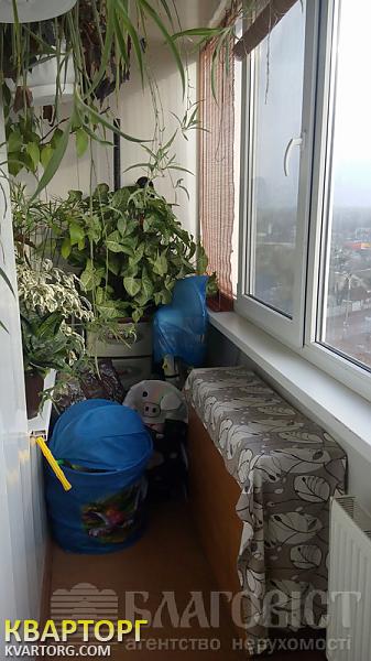 Sell 1-room apartment. Киев, Науки пр — photo 4