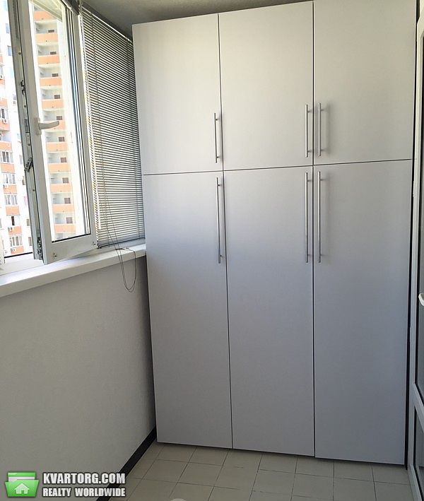 Sell 2-room apartment. Киев,  Феодосийский пер — photo 7
