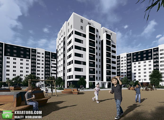 Sell 1-room apartment. Харьков,  Победы пр — photo 1