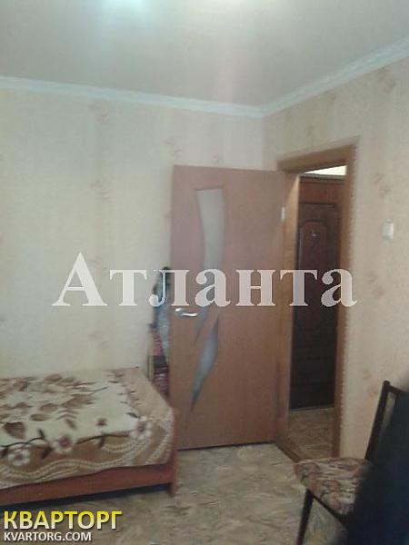 Sell 1-room apartment. Одесса, Бочарова — photo 2