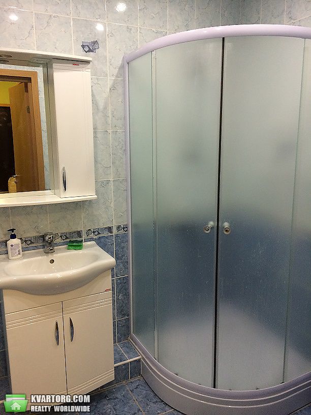Rent out 1-room apartment. Харьков, 23 Августа — photo 5