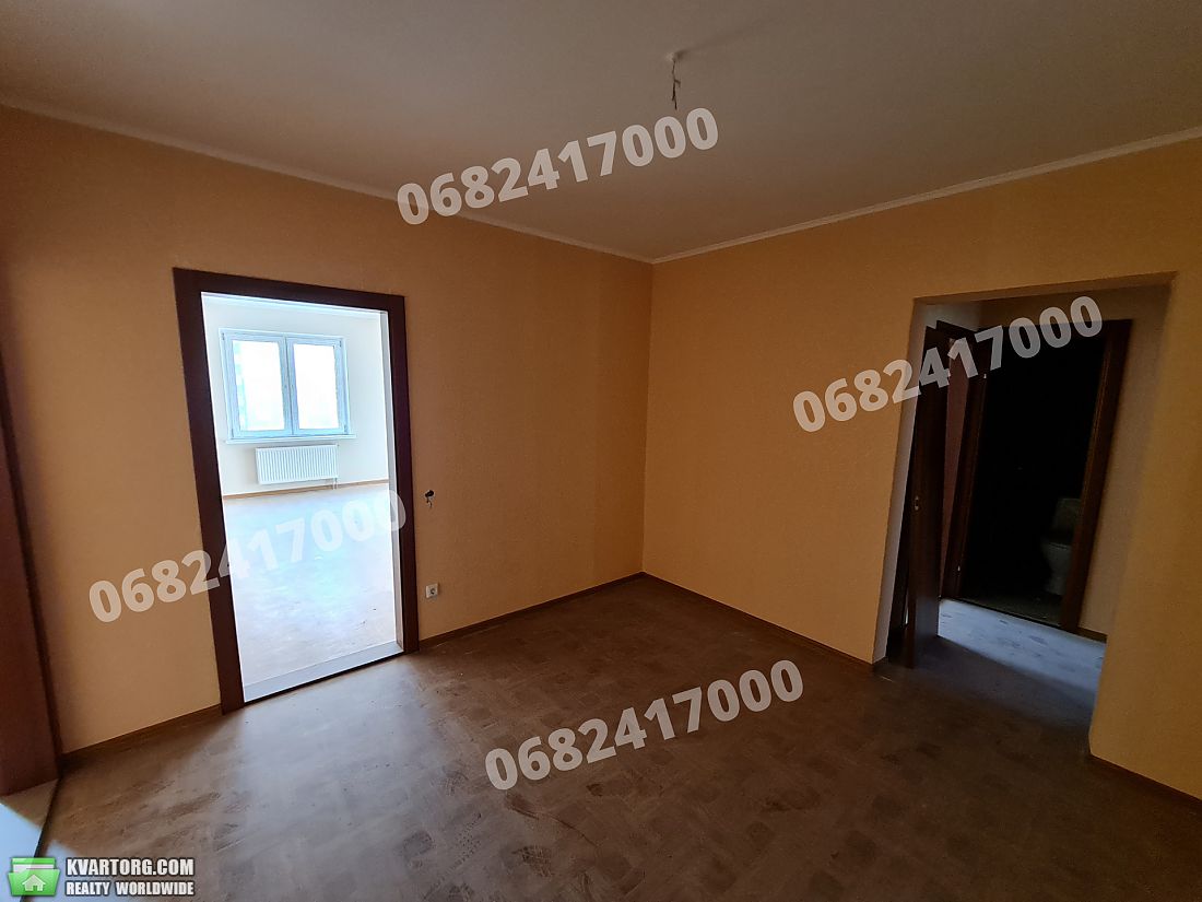 Sell 2-room apartment. Киев, балтийский пер — photo 1