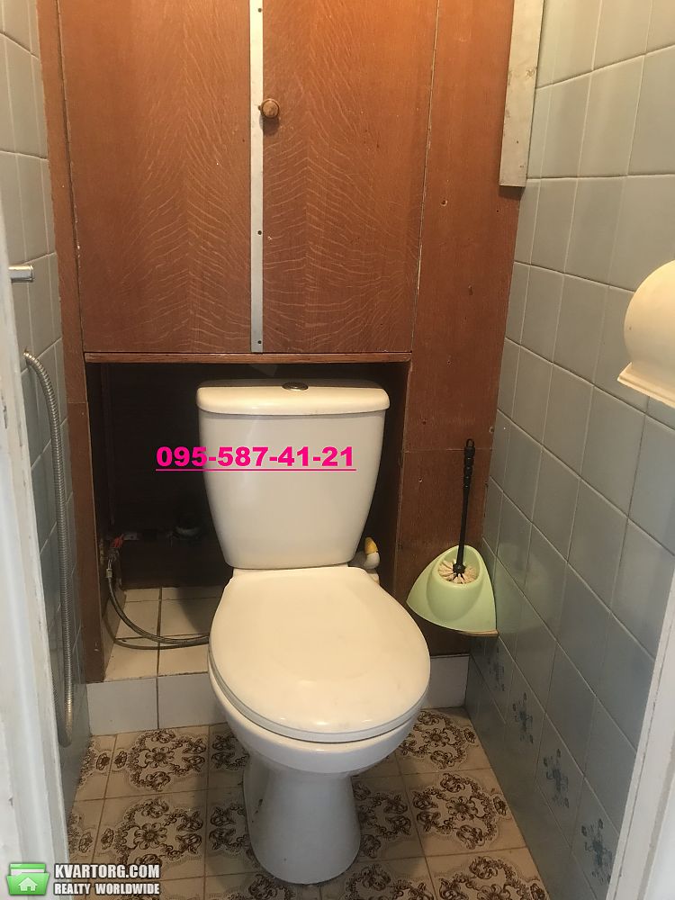 Sell 2-room apartment. Киев,  Вербицкого — photo 8