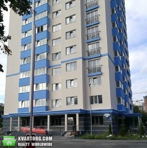 Sell 2-room apartment. Киев,  Демиевская — photo 1