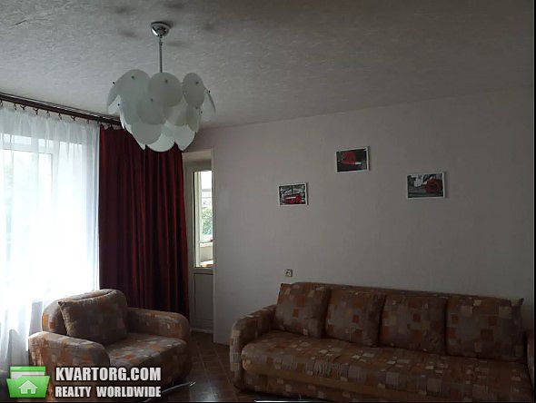 Rent out 2-room apartment. Киев,  Мельникова — photo 4