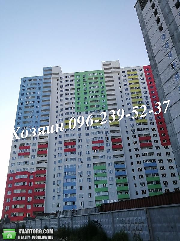 Sell 1-room apartment. Бровары, Симоненко 105 — photo 1