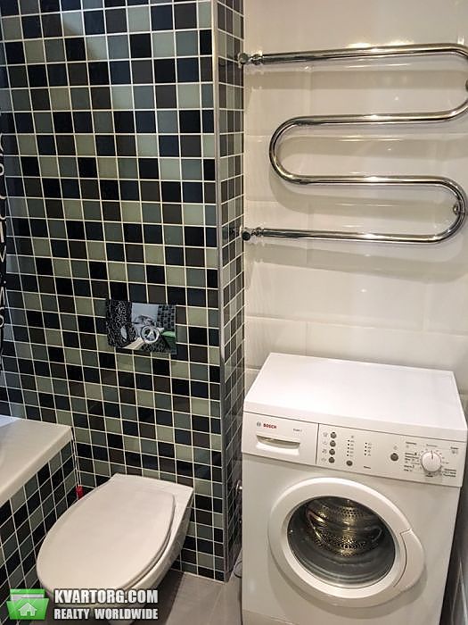 Sell 1-room apartment. Киев, Регенераторная — photo 10