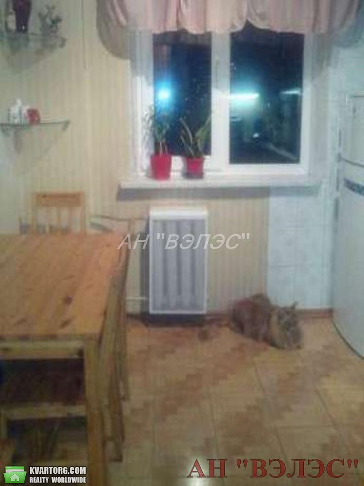 Sell 3-room apartment. Киев, Радужная — photo 3