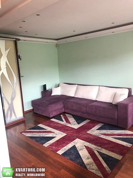 Sell 2-room apartment. Киев,  Задорожный пер — photo 2