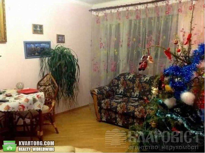 Sell 3-room apartment. Киев,  Мельникова — photo 3