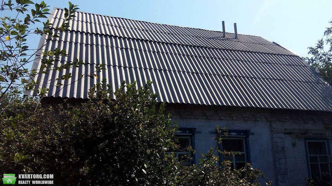 Sell house. Днепропетровск, Ширшова — photo 1