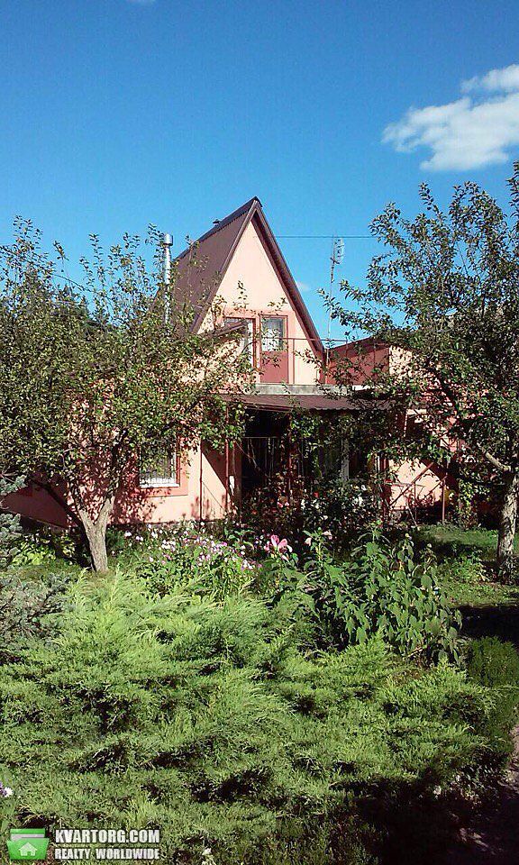 Sell house. Днепропетровск,  Лесная — photo 9