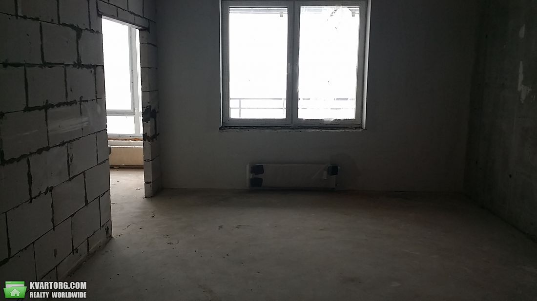Sell 3-room apartment. Киев, Димитрова — photo 1