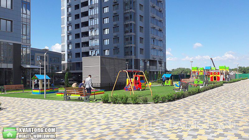Sell 1-room apartment. Киев, Трускавецькая — photo 3