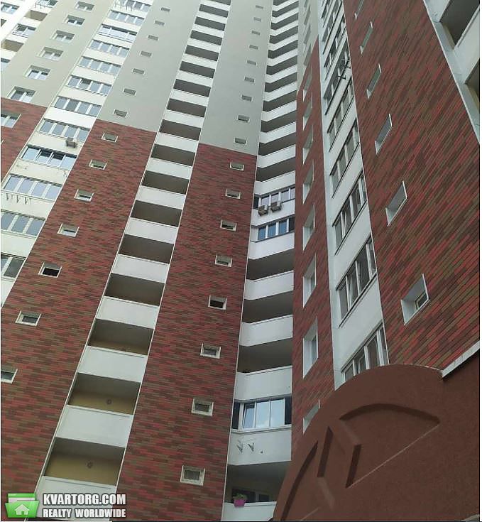 Sell 1-room apartment. Киев, Балтийський пров. — photo 5