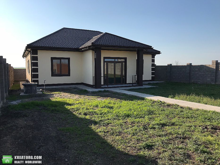 Sell house. Одесса, Солнечная — photo 3
