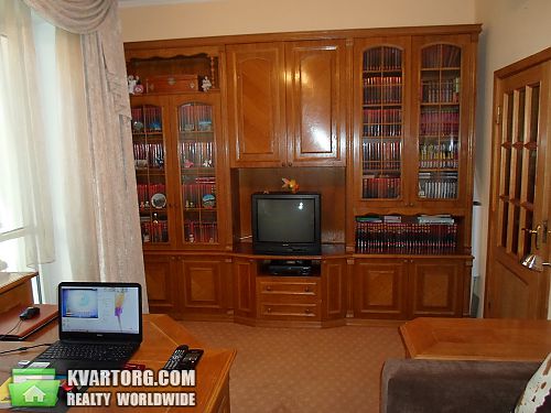 Rent out 3-room apartment. Днепропетровск, Екатирининский бульвар — photo 4