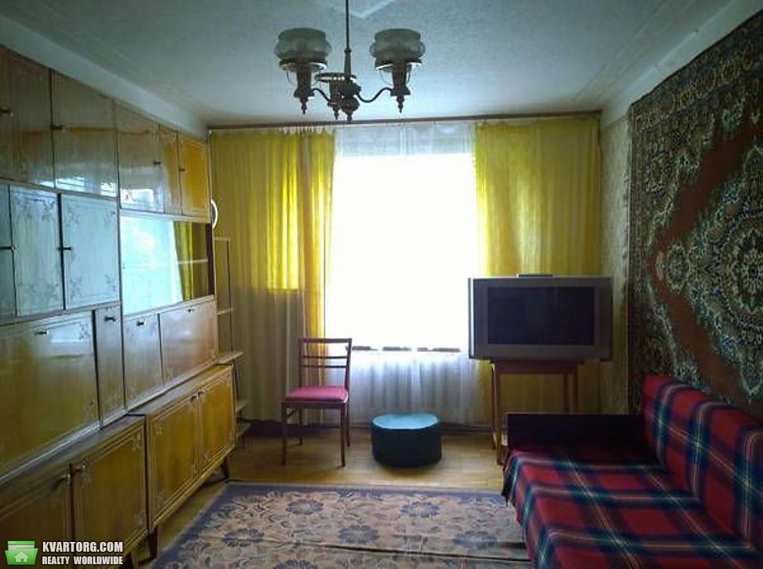 Sell 2-room apartment. Киев,  Курбаса — photo 5