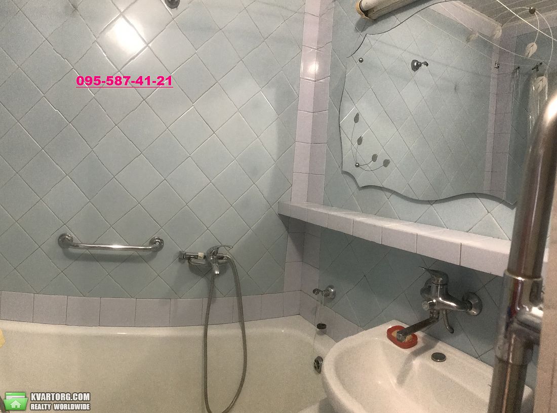 Sell 2-room apartment. Киев,  Вербицкого — photo 6