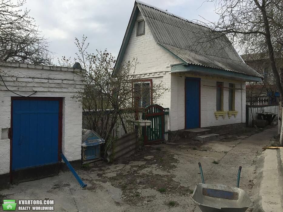 Sell house. Киевская обл., Молодежная — photo 7
