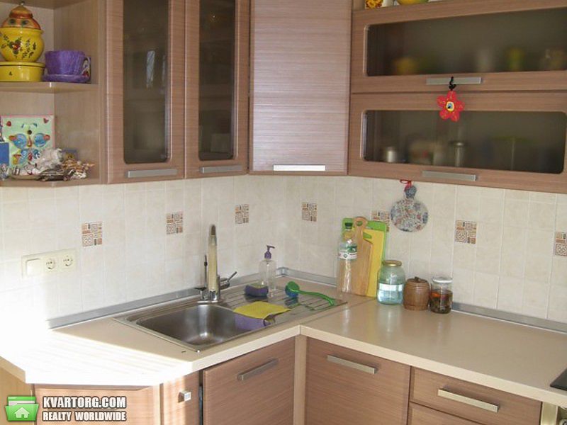Sell 3-room apartment. Киев,  Лятошинского — photo 1
