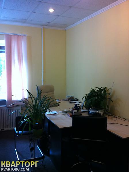 Rent out office. Киев,  Никольско-Ботаническая — photo 3