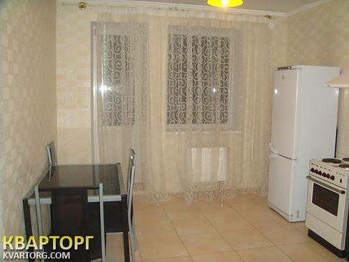 Rent out 1-room apartment. Киев,  Голосеевская — photo 4