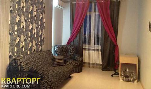 Rent out 1-room apartment. Киев, Лаврухина — photo 4