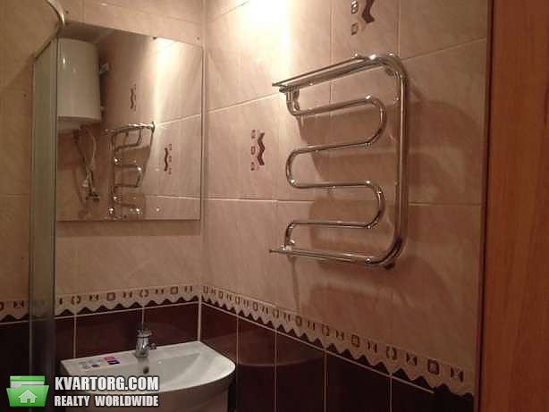 Rent out 1-room apartment. Киев, Галагановская — photo 4