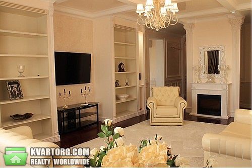 Sell 4-room apartment. Киев, бульвар Шевченко Тараса — photo 4
