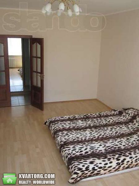 Sell 1-room apartment. Киев, п-т Бажана — photo 2